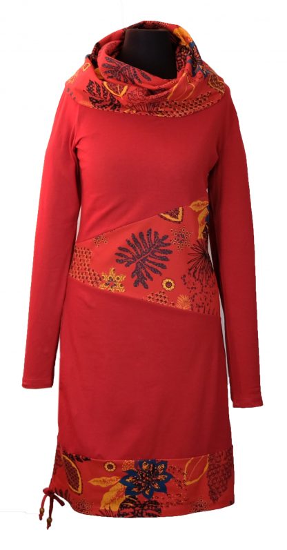 Rolli Kleid