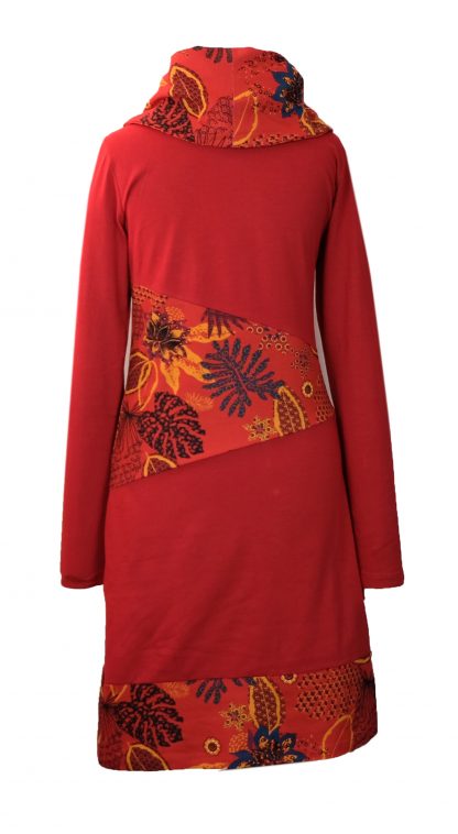 Rolli Kleid – Bild 2
