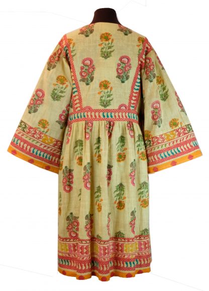 Panama Kleid – Bild 2