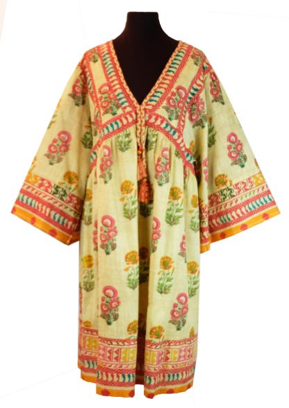 Panama Kleid