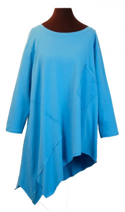 Bigsize Shirt