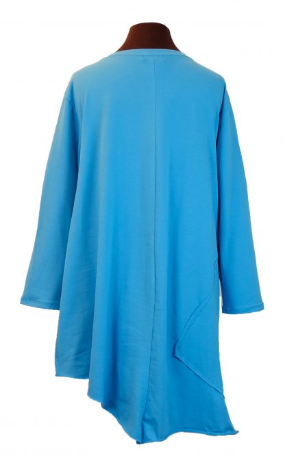 Bigsize Shirt – Bild 2