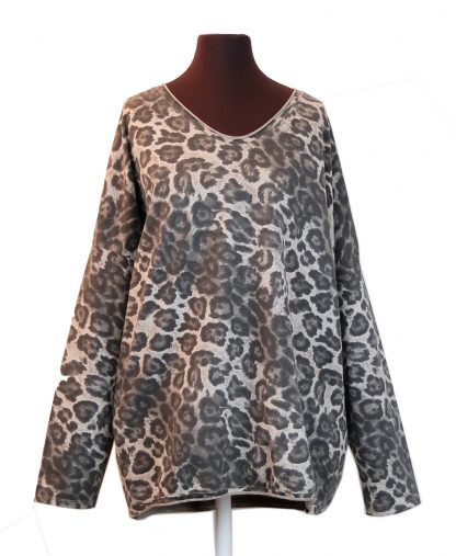 Camouprint-Shirt