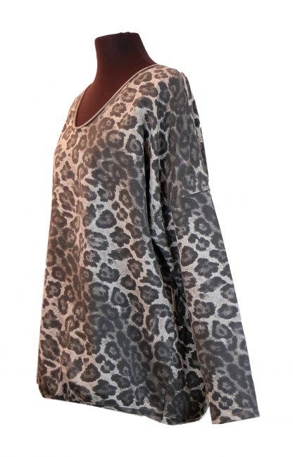 Camouprint-Shirt – Bild 2