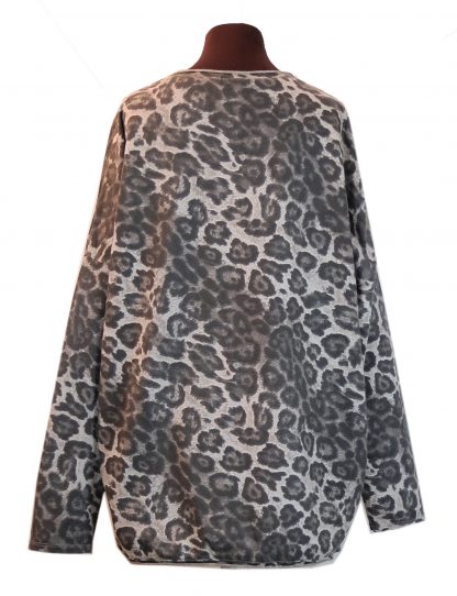 Camouprint-Shirt – Bild 3
