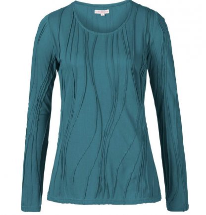 Rauten-Shirt