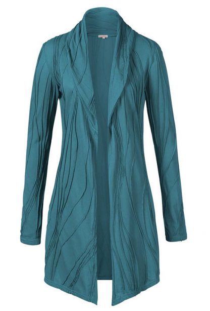 Douce-Rautenjacke