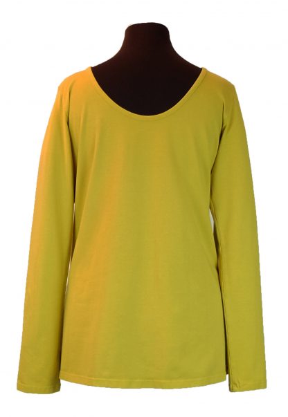 Gaya Kombishirt – Bild 2