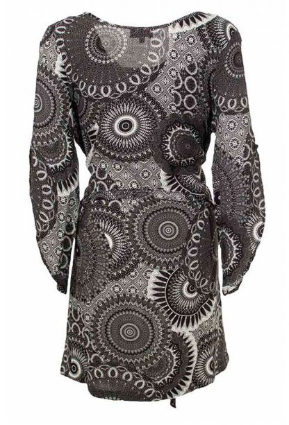 Nero Grecokleid – Bild 2