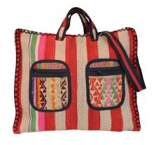 L/Cuzco Shopper
