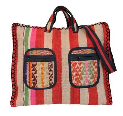 L/Cuzco Shopper