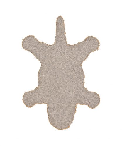 Tula Tigerteppich – Bild 3