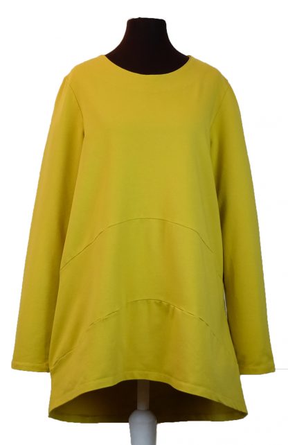 Long Sweater