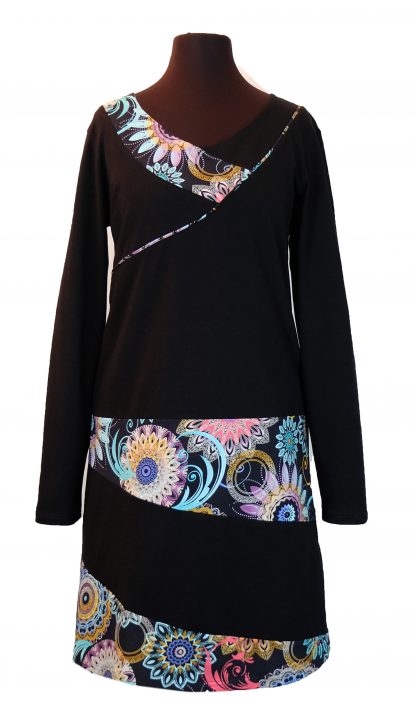 Elegy Kleid