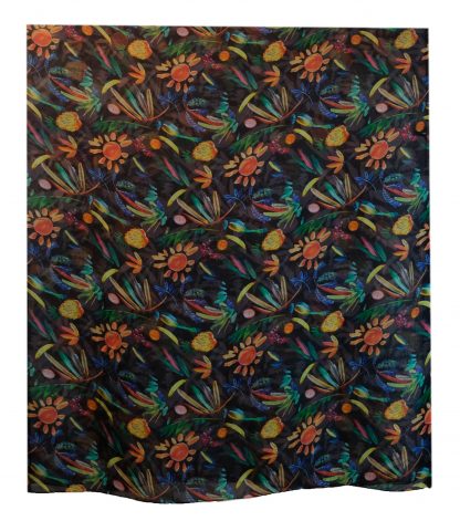 Borabora Shawl – Bild 2