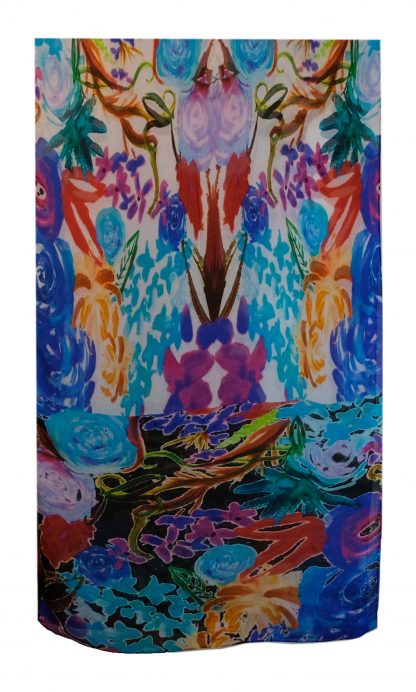 Multiblue Stola – Bild 2