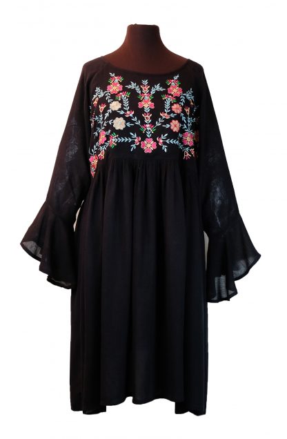 Pueblita Kleid