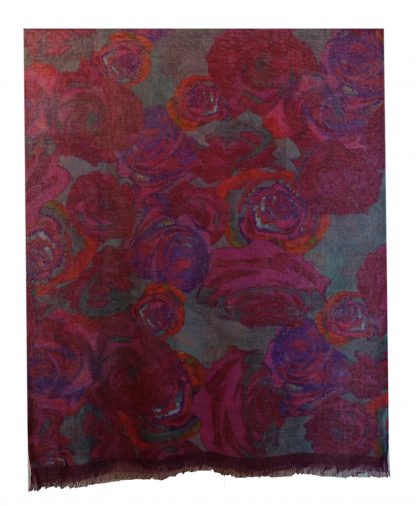 Rosaria Shawl – Bild 2