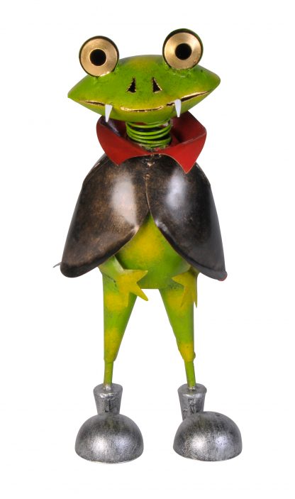 Frosch Vampir