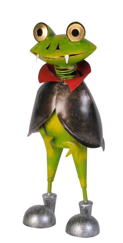 Frosch Vampir – Bild 2