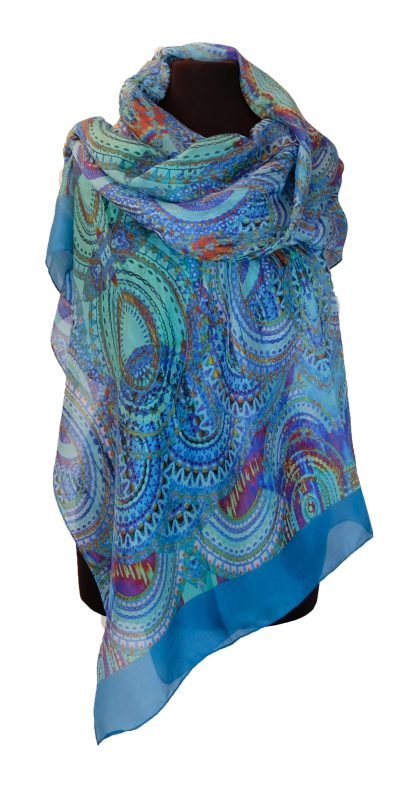 Hawai-Shawl