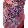 Botero Shawl