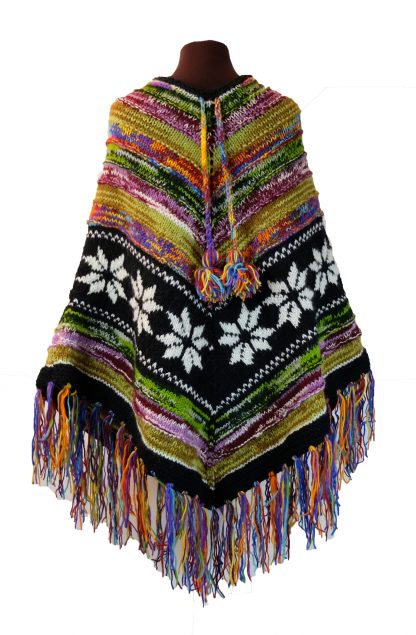 Multiponcho