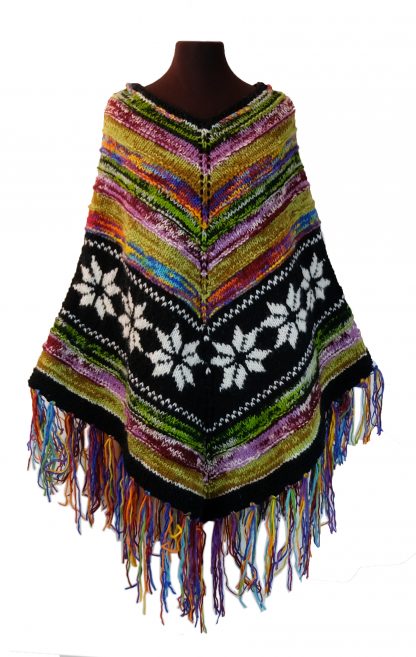 Multiponcho – Bild 2