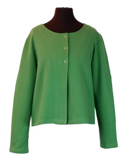 Short Jacke