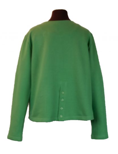 Short Jacke – Bild 2