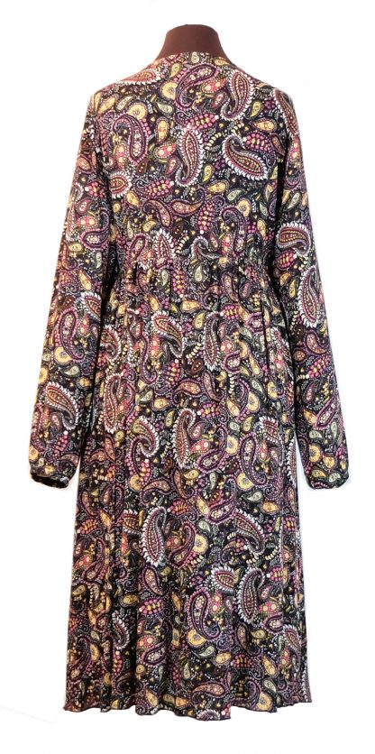 Baroque Kleid – Bild 2