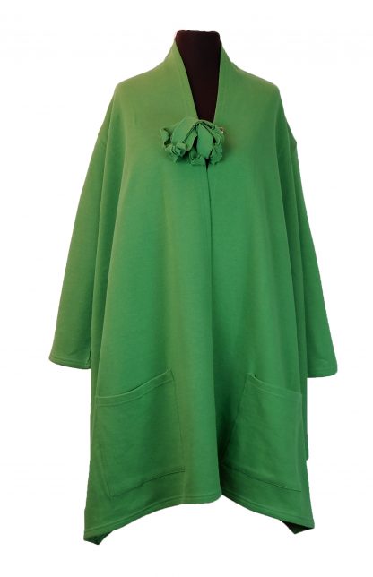 Pocket Flowerjacke