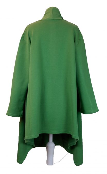 Pocket Flowerjacke – Bild 2