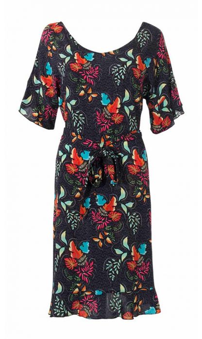 Aruba Dress