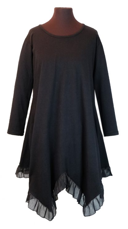 Frill Tunika
