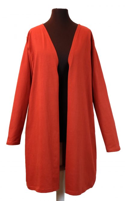 Lorca Jacke