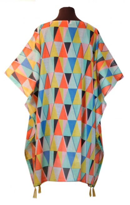 Weekend Poncho – Bild 3