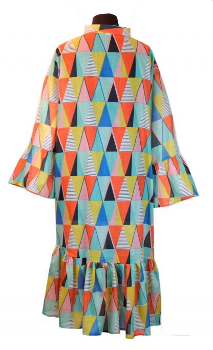 Poppy Weekendkleid – Bild 2