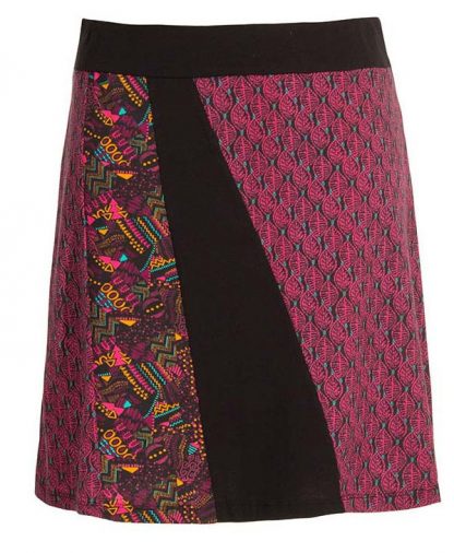 Pinkita Skirt