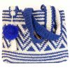 Crochet Shopper