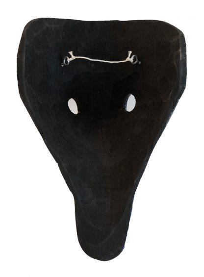 Dog Maske – Bild 3