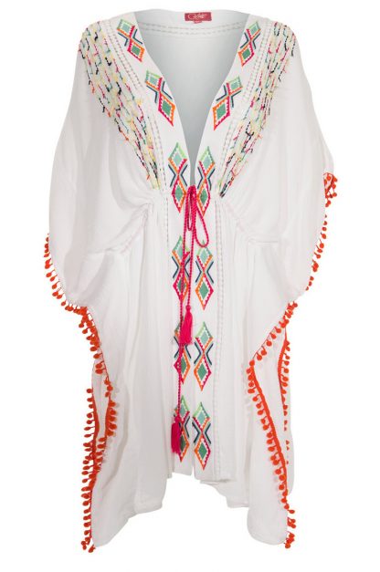 Santorin Jacke