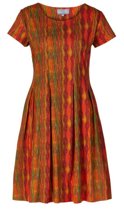 Andorra Kleid