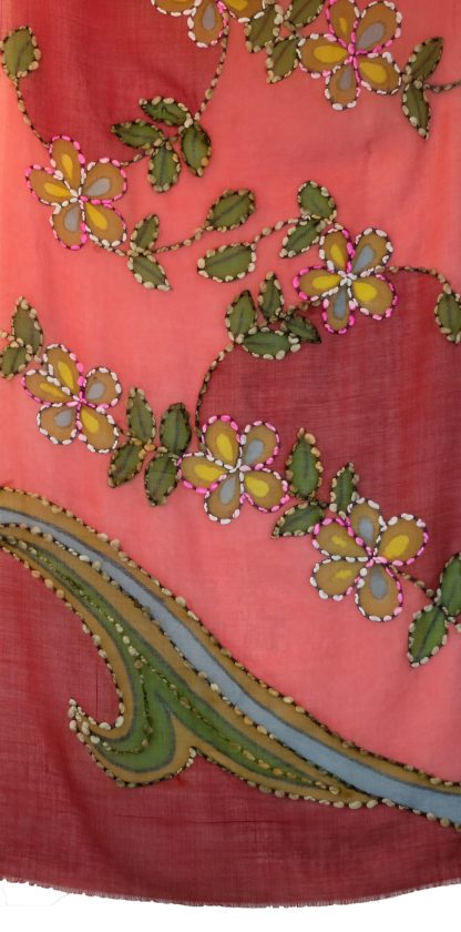 Varanasi Pashmina – Bild 2