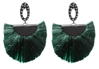 Verde Ohrring