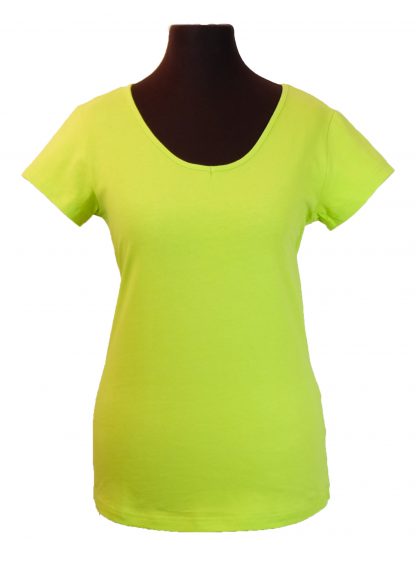 Amarilla Shirt