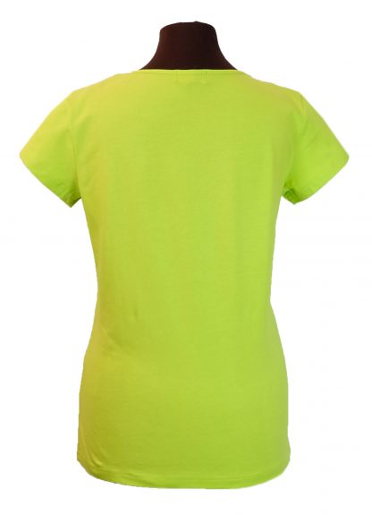Amarilla Shirt – Bild 2