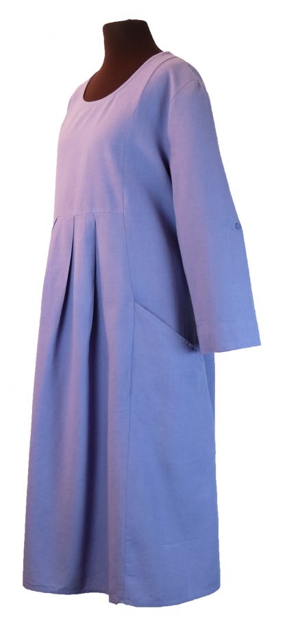 Alinda Kleid – Bild 3