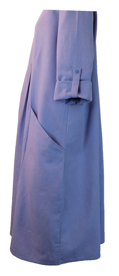Alinda Kleid – Bild 2