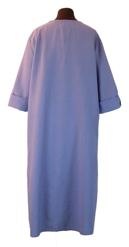 Alinda Kleid – Bild 4